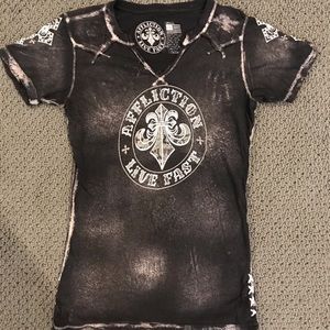 Affliction T-shirt